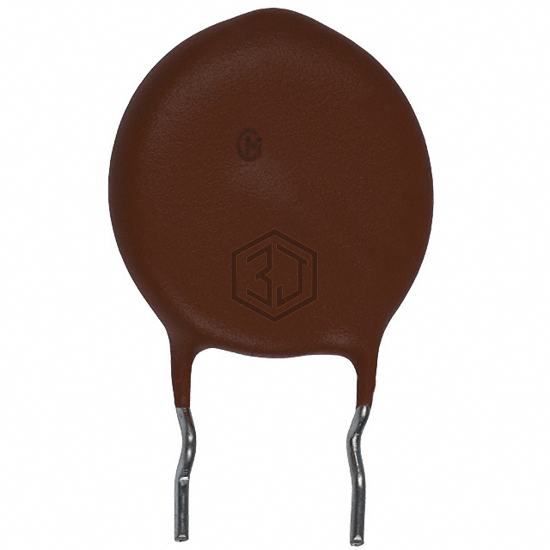 NTPAJ4R0LDKB0 - Murata Electronics - Inrush Current Limiters (ICL)