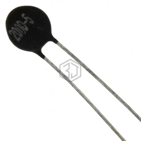 MF72-200D5 - Cantherm - Inrush Current Limiters (ICL)