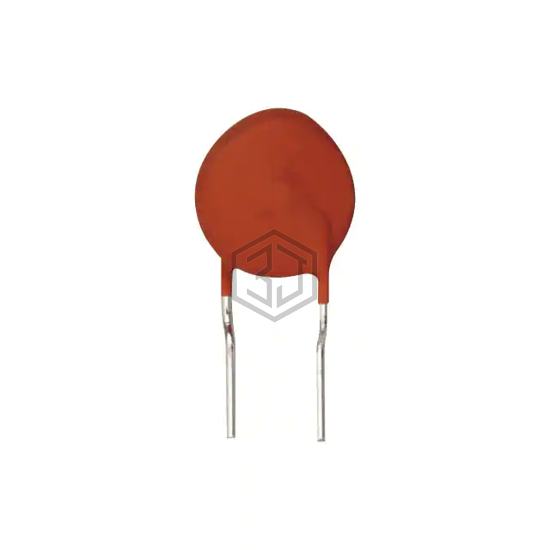 PTGL07AS2R7K2B51A0 - Murata Electronics - PTC Resettable Fuses