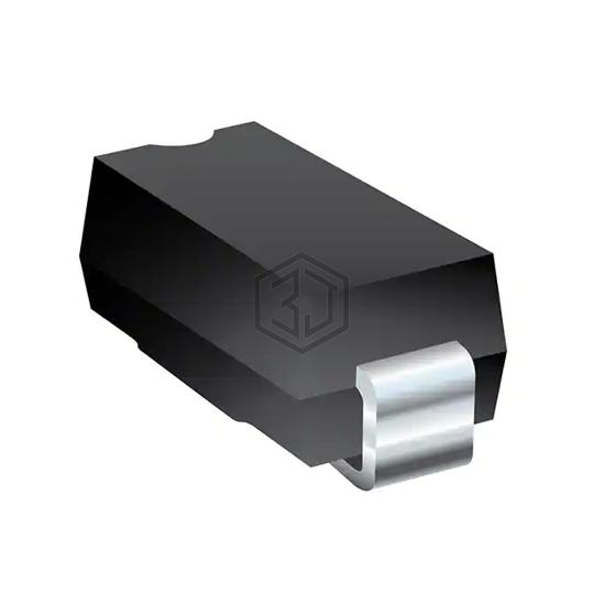 SMBJ120A - Bourns Inc. - TVS - Diodes