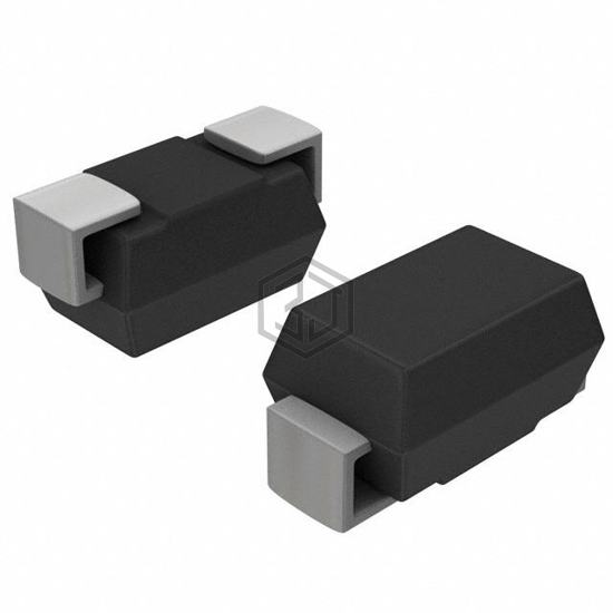 SMAJ58CA - Bourns Inc. - TVS - Diodes