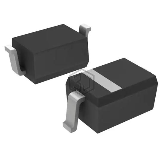 BAS21HT1G - onsemi - Diodes - Rectifiers - Single