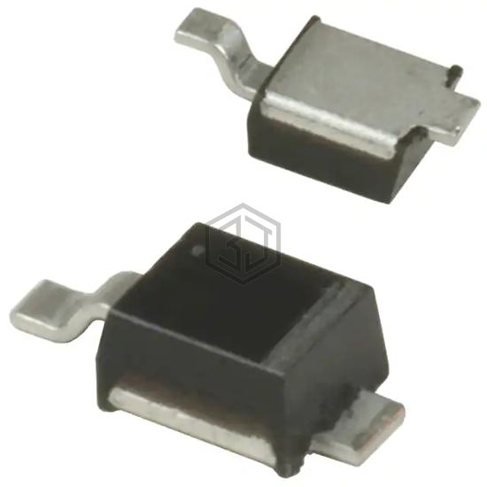 UPP1002/TR7 - Microchip Technology - Diodes - RF