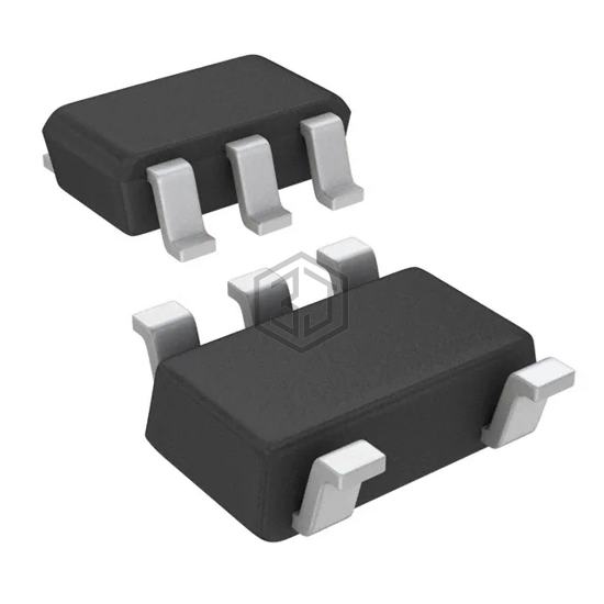 LMV821ILT - STMicroelectronics - Linear - Amplifiers - Instrumentation, OP Amps, Buffer Amps
