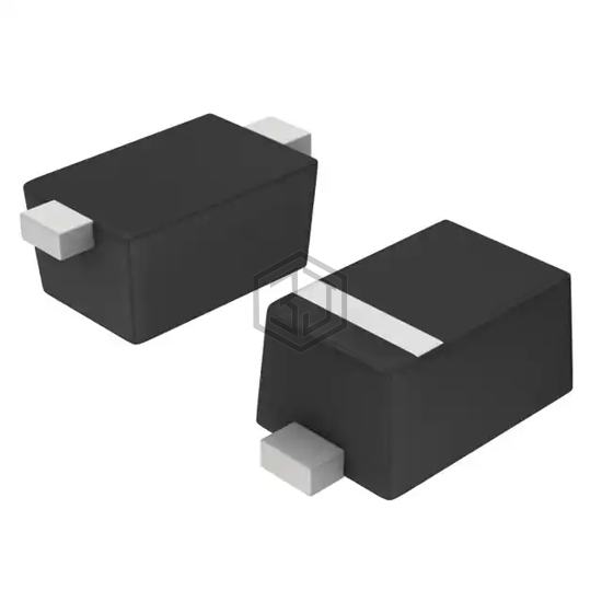 SBAS16XV2T1G - onsemi - Diodes - Rectifiers - Single