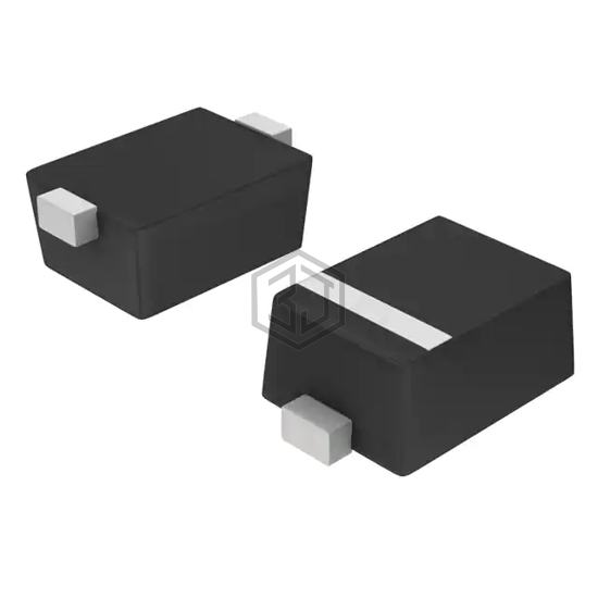 ESD9101P2T5G - onsemi - TVS - Diodes