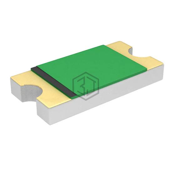 0ZCJ0025FF2E - Bel Fuse Inc. - PTC Resettable Fuses