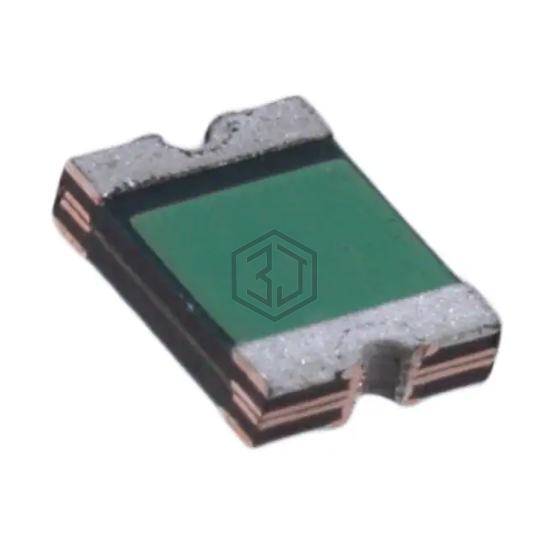 0ZCH0005FF2E - Bel Fuse Inc. - PTC Resettable Fuses