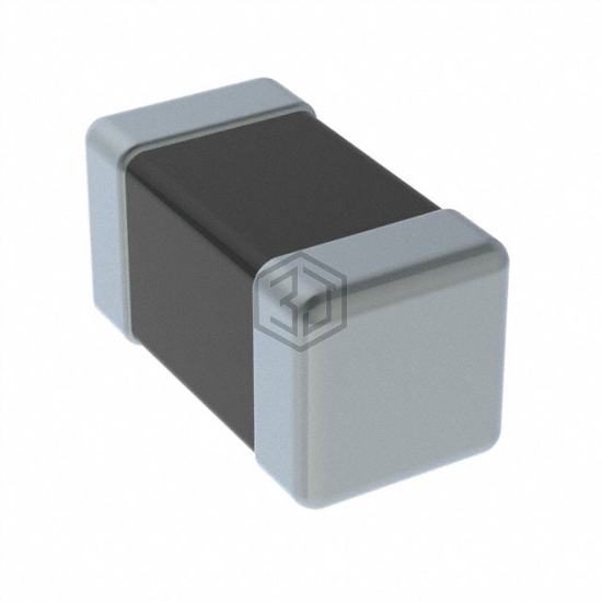 PRG15BC330MM1RC - Murata Electronics - PTC Resettable Fuses