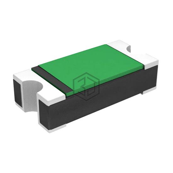 0ZCM0016FF2G - Bel Fuse Inc. - PTC Resettable Fuses