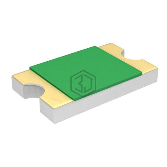 0ZCK0050AF2E - Bel Fuse Inc. - PTC Resettable Fuses