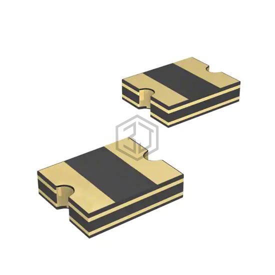 MF-USMF020-2 - Bourns Inc. - PTC Resettable Fuses