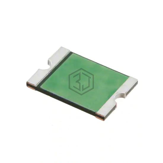 0ZCF0260FF2C - Bel Fuse Inc. - PTC Resettable Fuses