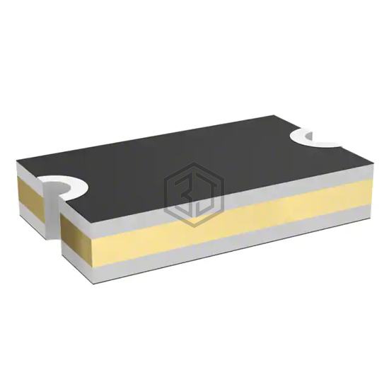 PICOSMDC110S-2 - Littelfuse Inc. - PTC Resettable Fuses