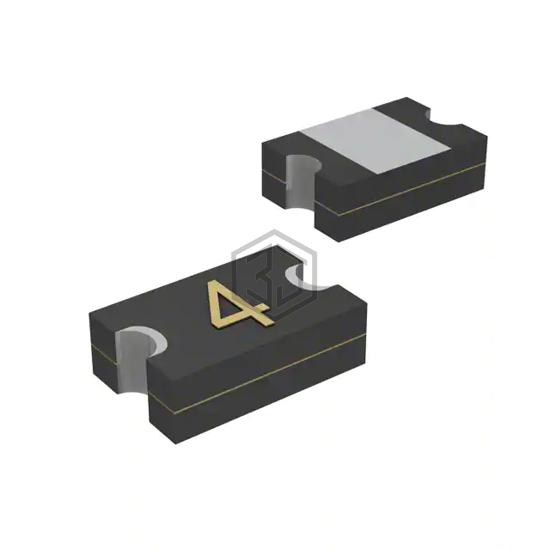 MF-PSMF010/24X-2 - Bourns Inc. - PTC Resettable Fuses