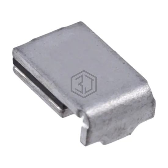 MF-SM050-2 - Bourns Inc. - PTC Resettable Fuses