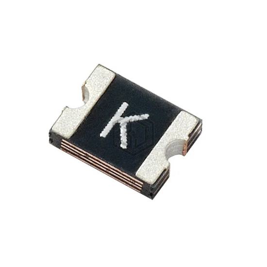1210L050/30WR - Littelfuse Inc. - PTC Resettable Fuses