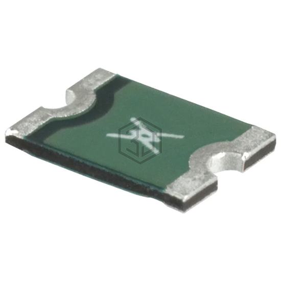 SMDC050F-2 - Littelfuse Inc. - PTC Resettable Fuses