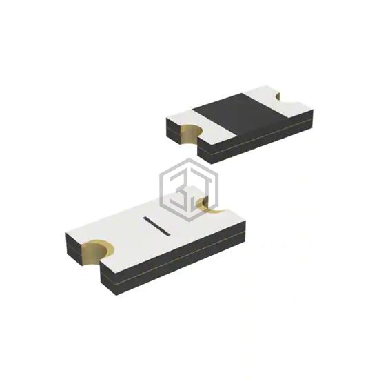 MF-FSMF010X-2 - Bourns Inc. - PTC Resettable Fuses