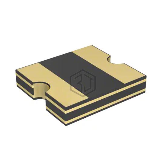 MF-SMDF200-2 - Bourns Inc. - PTC Resettable Fuses