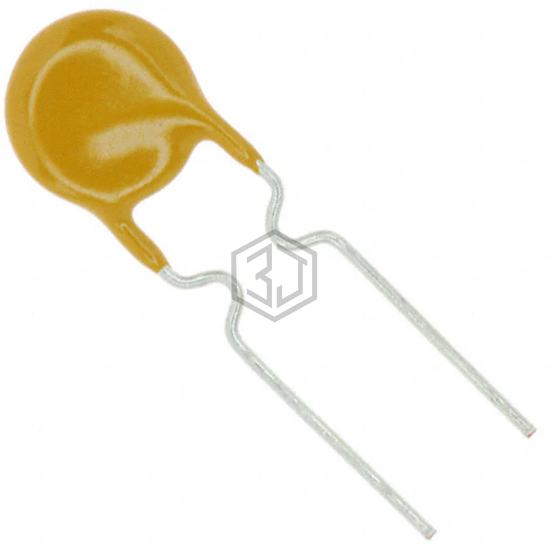 MF-R050-2 - Bourns Inc. - PTC Resettable Fuses