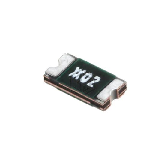 NANOASMDC010F-2 - Littelfuse Inc. - PTC Resettable Fuses