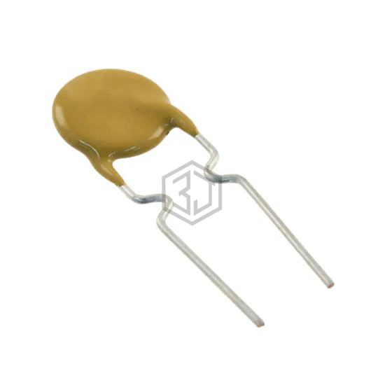 RXEF050-AP - Littelfuse Inc. - PTC Resettable Fuses