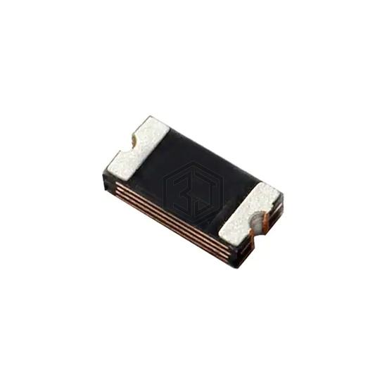 1206L035/16YR - Littelfuse Inc. - PTC Resettable Fuses