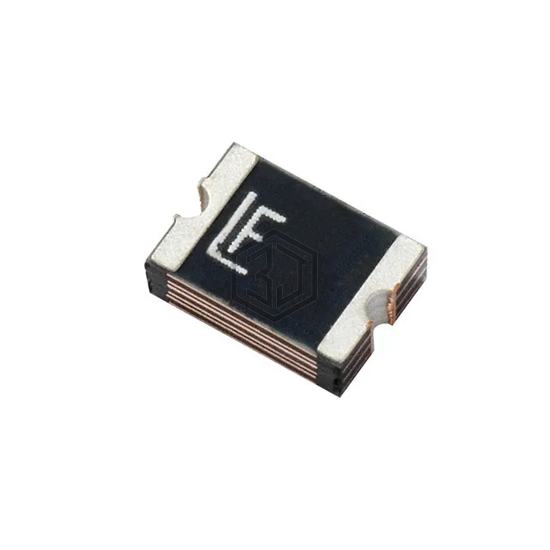 1812L075PR - Littelfuse Inc. - PTC Resettable Fuses
