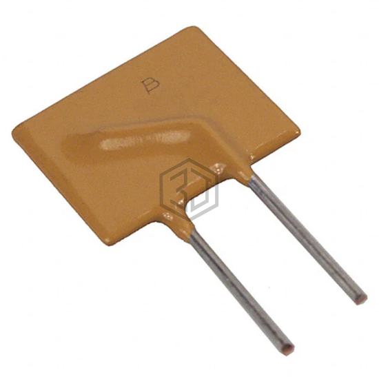 MF-R300 - Bourns Inc. - PTC Resettable Fuses