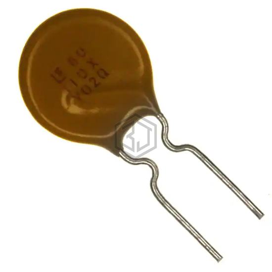60R110XMR - Littelfuse Inc. - PTC Resettable Fuses