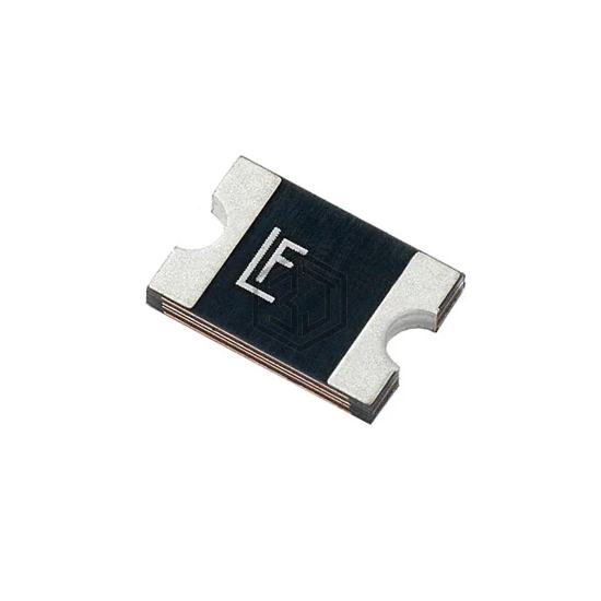 2920L075DR - Littelfuse Inc. - PTC Resettable Fuses