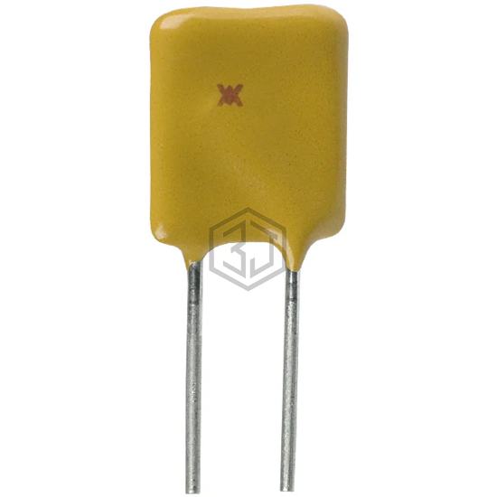 RUEF400 - Littelfuse Inc. - PTC Resettable Fuses