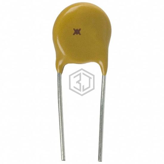 LVR016K - Littelfuse Inc. - PTC Resettable Fuses
