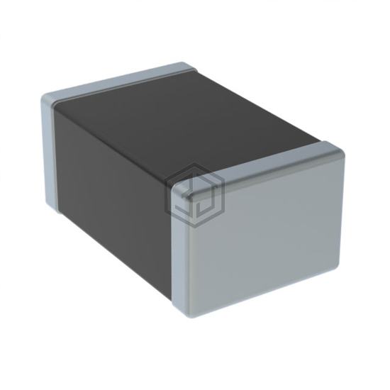 PRG21AR420MS1RA - Murata Electronics - PTC Resettable Fuses
