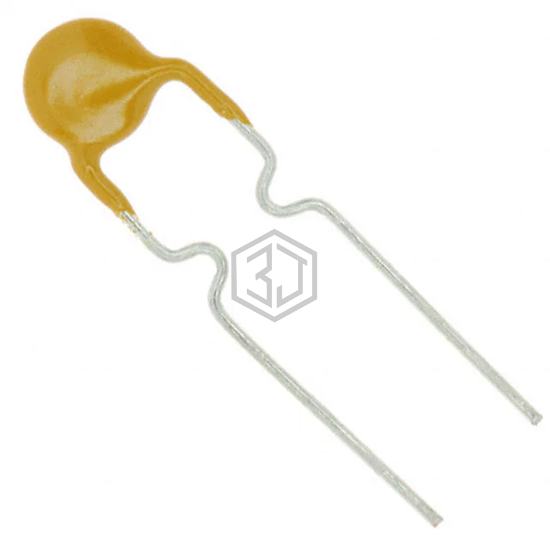 MF-R010 - Bourns Inc. - PTC Resettable Fuses