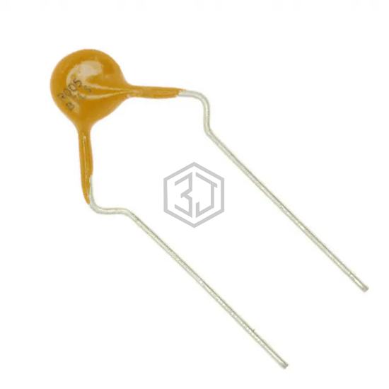 MF-R005-0 - Bourns Inc. - PTC Resettable Fuses
