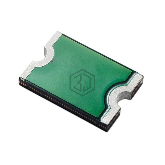 ASMDC075F-2 - Littelfuse Inc. - PTC Resettable Fuses