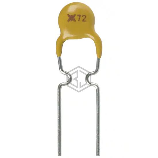RXEF025 - Littelfuse Inc. - PTC Resettable Fuses