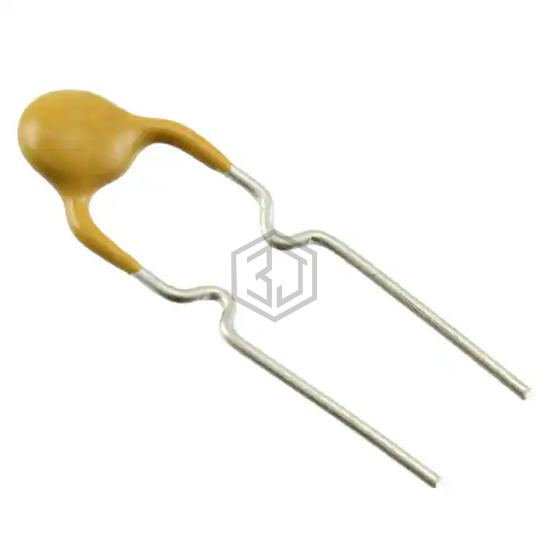 RXEF020-AP - Littelfuse Inc. - PTC Resettable Fuses