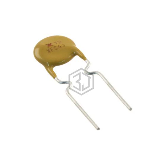 RXEF040 - Littelfuse Inc. - PTC Resettable Fuses