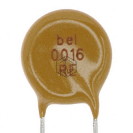 0ZRE0016FF1C - Bel Fuse Inc. - PTC Resettable Fuses