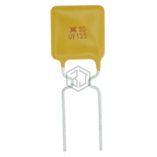 RUEF135-2 - Littelfuse Inc. - PTC Resettable Fuses