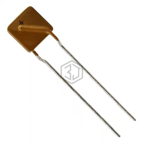 TRF600-150-2 - Littelfuse Inc. - PTC Resettable Fuses