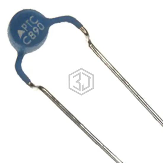 B59890C0120A051 - EPCOS - TDK Electronics - PTC Resettable Fuses