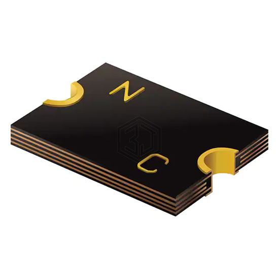 MF-GSMF300/36X-2 - Bourns Inc. - PTC Resettable Fuses