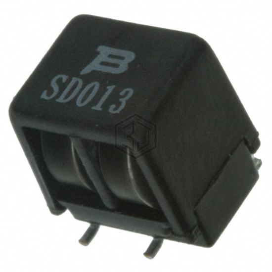 MF-SD013/250-2 - Bourns Inc. - PTC Resettable Fuses