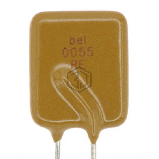 0ZRE0055FF1A - Bel Fuse Inc. - PTC Resettable Fuses