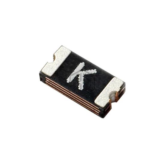 1206L110SLYR - Littelfuse Inc. - PTC Resettable Fuses