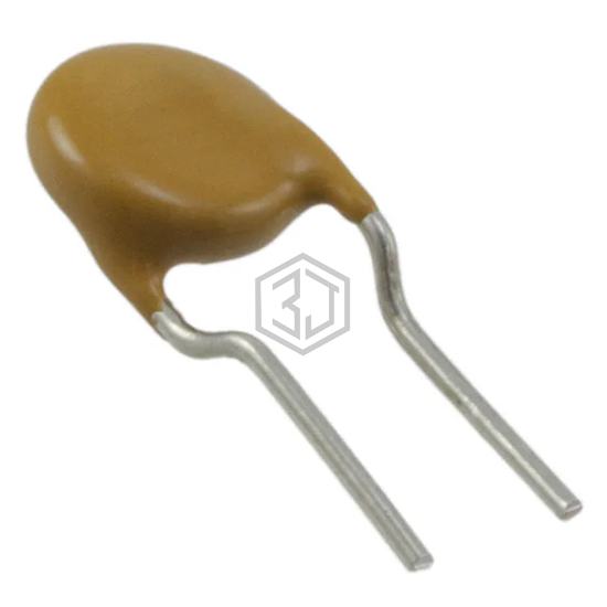 TRF250-183-2 - Littelfuse Inc. - PTC Resettable Fuses